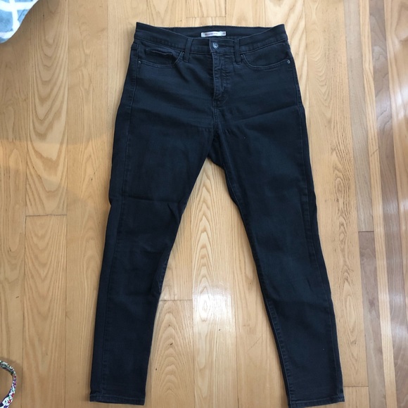 LEVI’S 311 Shaping Skinny Jean - Picture 2 of 6